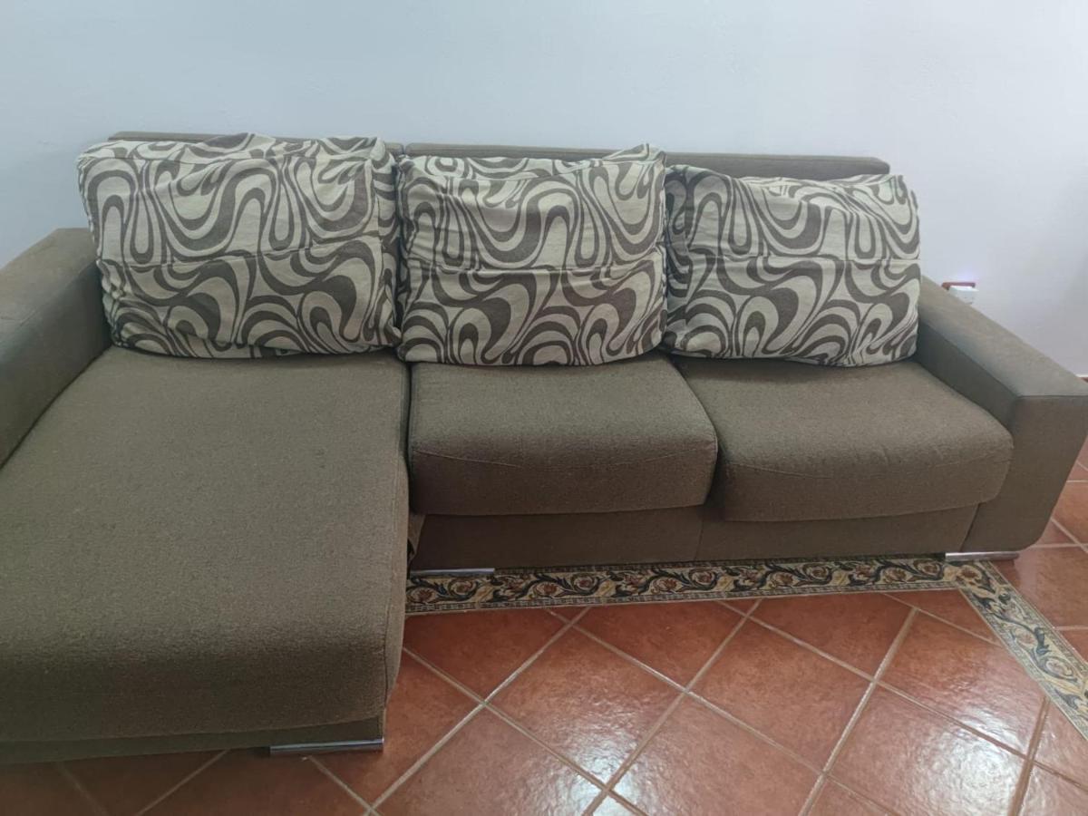 Casa Rural Anzo Gáldar 外观 照片