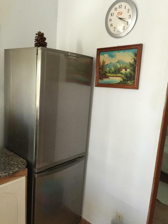 Casa Rural Anzo Gáldar 外观 照片