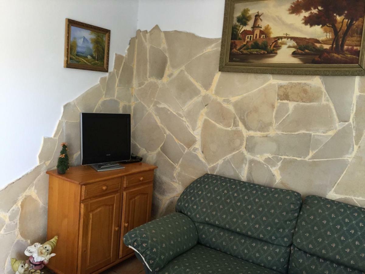 Casa Rural Anzo Gáldar 外观 照片