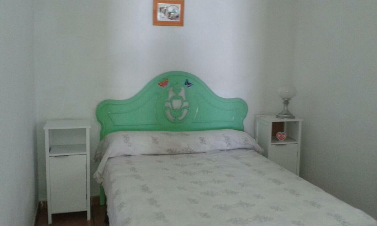 Casa Rural Anzo Gáldar 外观 照片